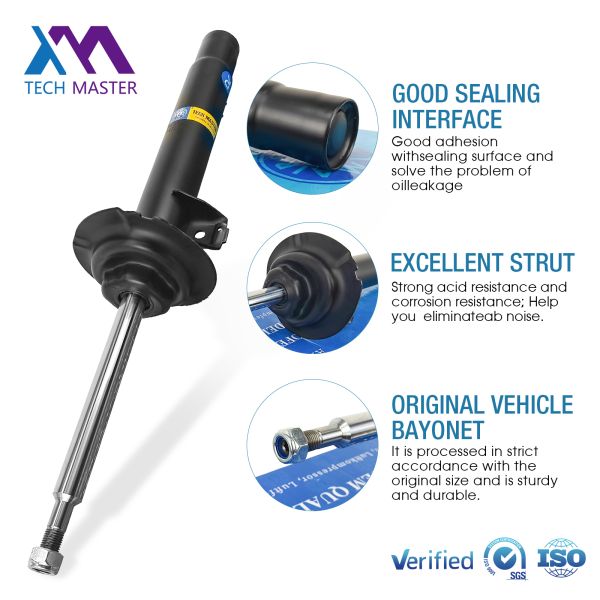 Shock Absorber 290 985 for BMW 3 (E46) 2 2001-2005 31311094564 31311096368 31311096852 31311096856