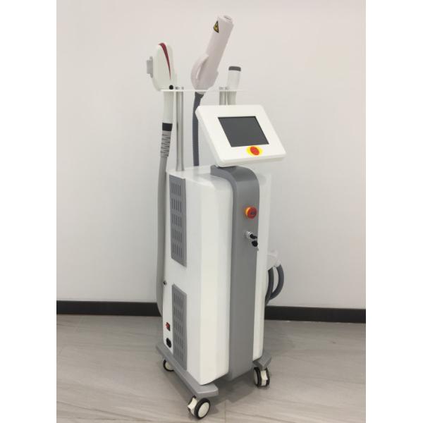 Quality Multifunctional 3 In 1 Pico + Rf + Dpl Machine For Hair Removal wholesale