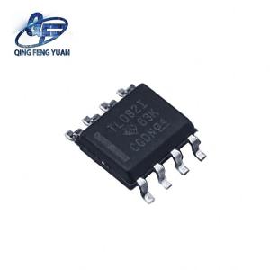 China Texas/TI TL082IDR Electronic Components Integrated Circuit Mcu St Stm32h743zit6 Microcontroller TL082IDR IC chips on sale