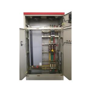 China Soft Start Trainer Vocational Training Equipment Teaching Equipment on sale