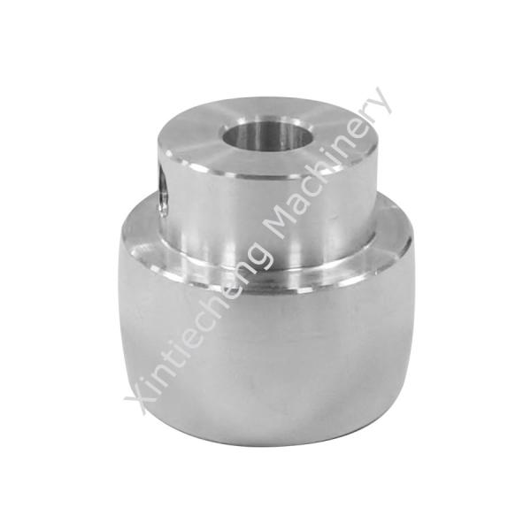 Quality Aluminum Alloy Custom Machined Parts Anodizing Finishing Roller wholesale