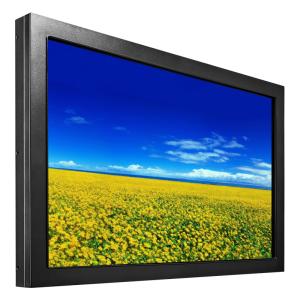 TFT LCD SAW Touch Monitor 22 Inch 1680×1050 For Gaming Machine