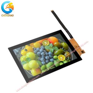 Cheap Lcd Screens 7 Inch 800x1280 Hig Resolution Lcm Display Module For