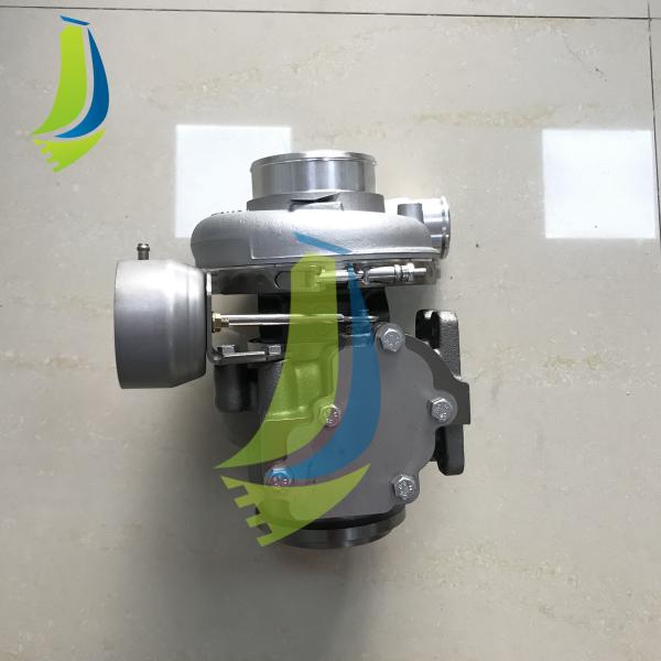 Excavator Diesel Spare Parts 2674A256 Turbocharger For C6.6 Engine