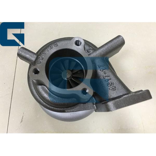 TD06H Engine Turbo 205-6741 2056741 Excavator Turbocharger For 320 E320B