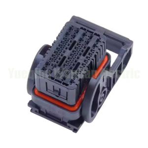 China 55 Pin 34885-5511 Automobile Power Circuit System Adapter Socket Car Jumper Wire To Board Harness Connector on sale China 55 Pin 34885-5511 Automobile Power Circuit System Adapter Socket Car Jumper Wire To Board Harness Connector on sale