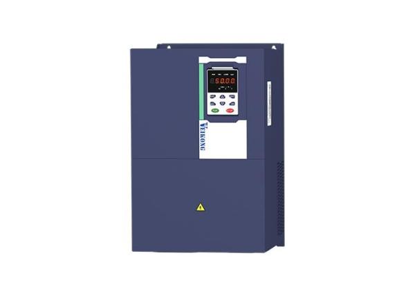 Quality VEIKONG Variable Frequency Drive Dual Rated For HD / ND Applications wholesale