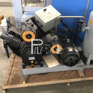 Manual Perform 120BPH Gallon Bottle Blowing Machine