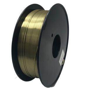 Cheap Recyclable 3D Printer Diameter 1.75 PLA Filament 1KG for sale