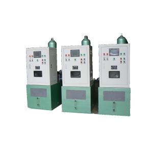 Rated Flow 0.3-100m3/s Francis Hydro Turbine with Stainless Steel Guide Vane and