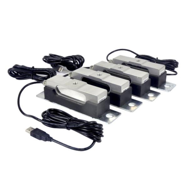 OEM Components Management Aluminium Vented Gauge Pressure Sensor