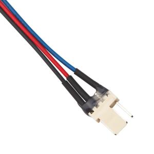 0470541000 to 0470531000 Molex Connector Cable , 4 Pin Molex Extension Cable
