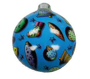 China Creative Spherical Tin Candy Box Ball Shape Party Gift Jar Container Long Lifespan on sale