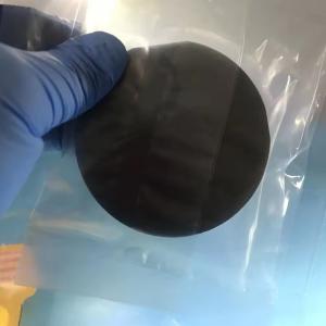 6h 2 Inch 4 Inch 6 Inch Polished High Temperature Silicon Carbide Sic Substrate