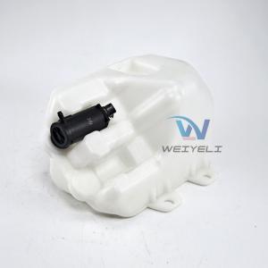 China Komatsu Excavator Windshield Wiper Reservoir Tank 21T-06-11350 PC200-10/200-8Mo on sale