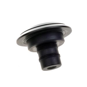 Metal 1.78mm lens wide Angle fisheye lens 180 degrees of entrance guard lens For