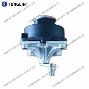 Turbo Electronic Wastegate Actuator 0280.B04.957-11 for Foton TUNLAND Pickup