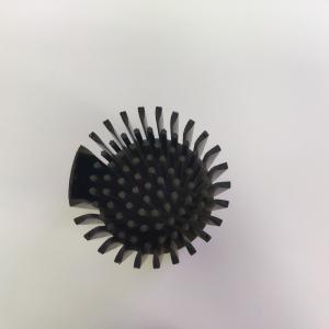 Custom Extruded Aluminum Cold Forging Heat Sink