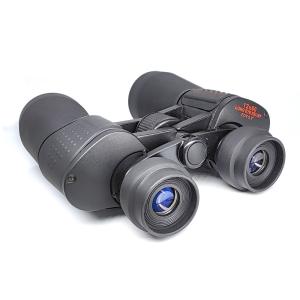 YBP14 12X60 Adults Waterproof Easy Focus Binoculars With Phone Mount Strap