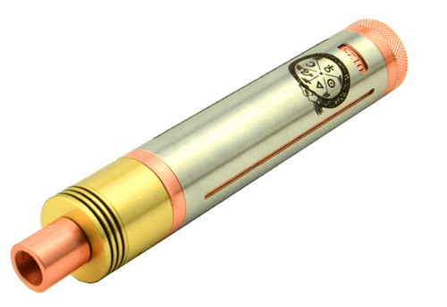 China latest mechanical mod copper/brass/ss mechanical mod ecig changeling mod clone on sale China latest mechanical mod copper/brass/ss mechanical mod ecig changeling mod clone on sale