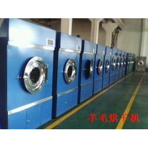 Washing wool factory The necessary wool washing machine