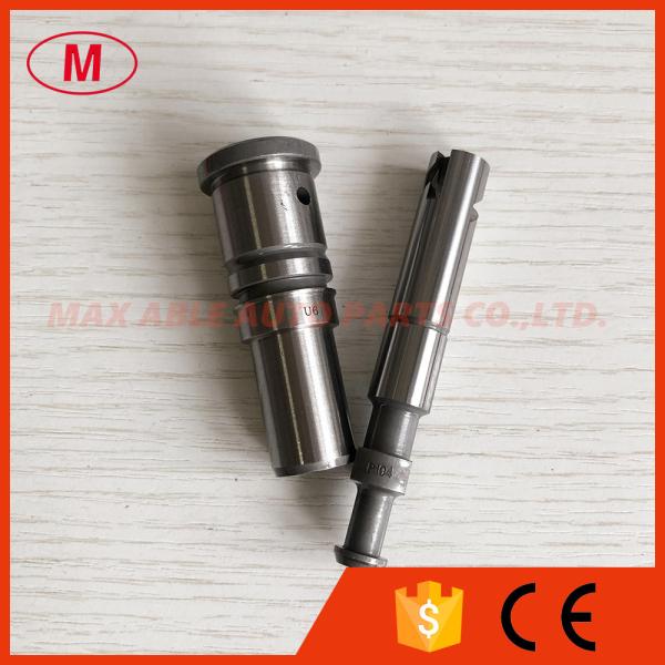 Quality 134151-2320 1341512320 P104 plunger and barrel and element for diesel pump wholesale