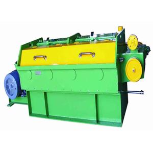 17MD Copper Clad Intermediate Wire Drawing Machine With Continuous Annealing