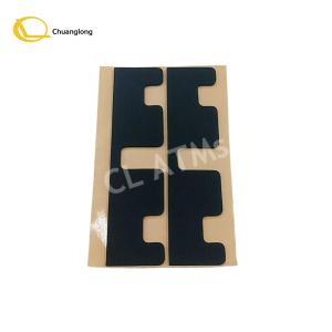 S4970000152 ATM Parts Hyosung Foam Sponge 106.2*27.1