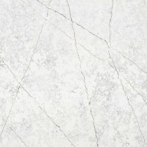 Mohs 6- Mohs 7 Quartzize Worktops 3200x1600 Prefab Quartz Countertops