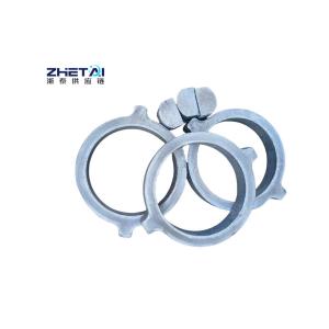 ISO 9001 2015 Certified Flame Cutting Steel Plates For Versatile Applications