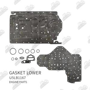 OKEIMT For Perkins Engine Parts 1006-6 Full Gasket Kit U5LB1167