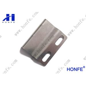 Long Plate BA921000 Air Jet Loom Parts Picanol Omni Delta Weaving Loom Parts Textile Machinery High Quality