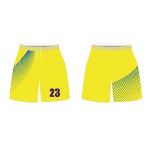 OEM 4xl Basketball Team Uniform Shorts For Men Sweat Wicking