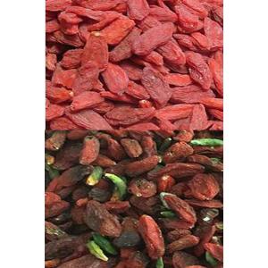 Wenyao Optical Intelligent Color Sorter Chinese Wolfberry Color Sorting Machine