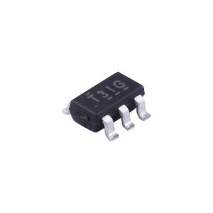TL431IDBVR IC Electronic Components Three-terminal adjustable shunt regulator
