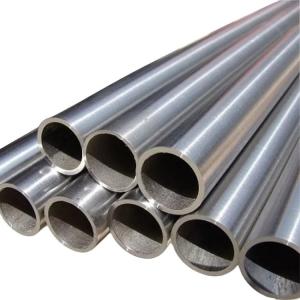 Professional Alloy Tubes Customized 6061 5083 3003 2024 7075 T6 Anodized