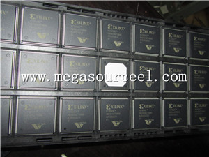 XCV600E-6HQ240I - xilinx - Virtex™-E 1.8V Field Programmable Gate Arrays