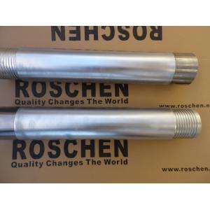 China HWT Casing Advancer Completely with Loading Sleeve and 2 7/8 Tri - Cone Roller Bit on sale China HWT Casing Advancer Completely with Loading Sleeve and 2 7/8 Tri - Cone Roller Bit on sale