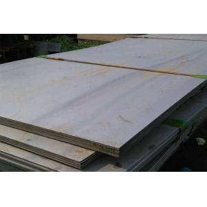 China Aisi 1018 Astm A50 2mm 5160 St37 Hardness Metal Sheets Iron Corten Mild