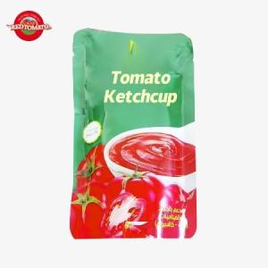 Sweet And Sour Pouch Ketchup