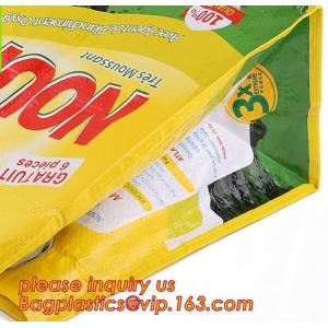 PLAIN, DRAWSTRING,T-SHAPE,GUSSET,VERTICAL,HORIZONTAL,FOLDABLE,LONG HANDLE, HANDY