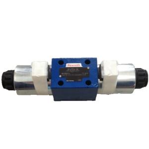 Rexroth Proportional Valve 4WE10H73-3X/CG24N9K4/A12 High Response Speed Energy