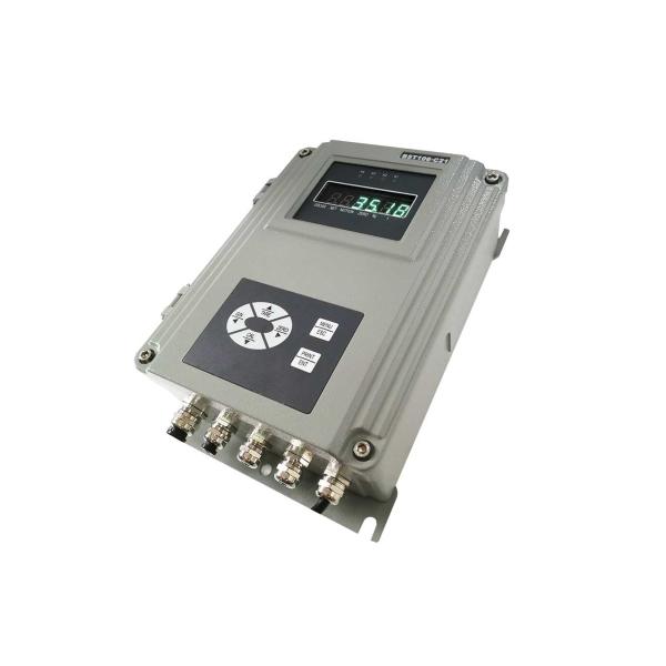 Quality Wall Mounted VFD Electronic Weight Indicator , Steel Load Cell Controller wholesale
