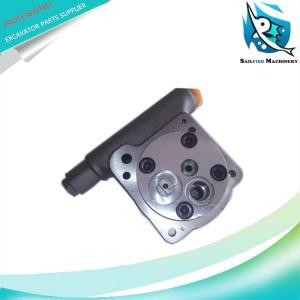 Hot sale good quality HPV75 gear pump pilot pump for KOMATSU PC60-7 excavator