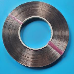 C2800 Cold Hot Rolled Copper Strip 25mm X 3mm 25x5mm 0.5 Mm H68 H70 Tp1 Tp2 T2