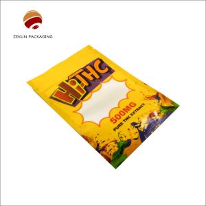 Food/Pharmaceutical/Industrial Packaging Custom Flexible Packaging with Multiple