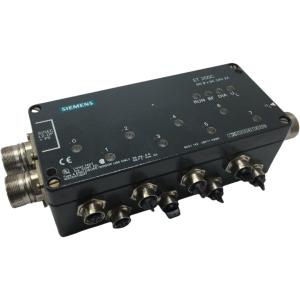 Cheap SIEMENS 6ES7142-0BF11-0XB0 SIMATIC S5/S7, ET 200C, DIGITAL OUTPUT MODULE, DEGREE OF PROTECTION IP66/IP67 STANDARD, 8 DO 24V DC, 2A MAX. 12 MBAUD for sale