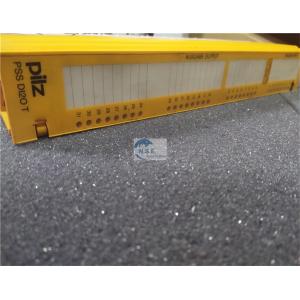 Cheap PILZ PSS DI2O T 16 digital inputs and 16 digital outputs PSSDI2OT in stock now for sale