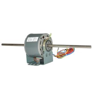 10W Single Phase Fan Coil Unit Motor Central Air Condition Indoor Unit