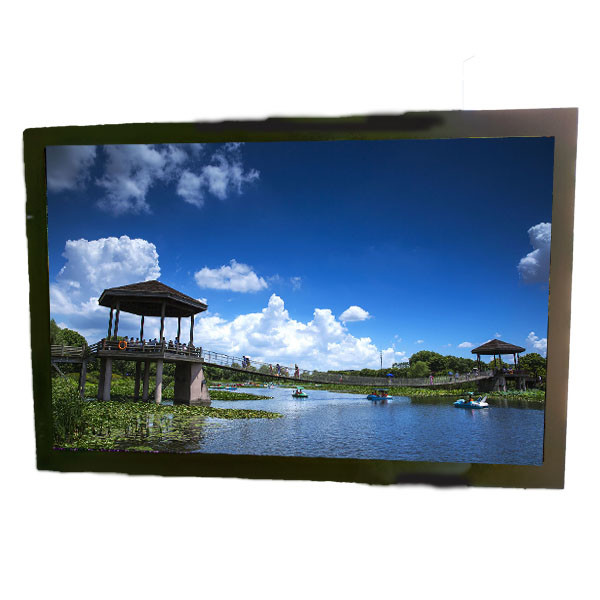 43 Inch 2000nits Sunlight Readable Touch Screen Monitor For Entertainment